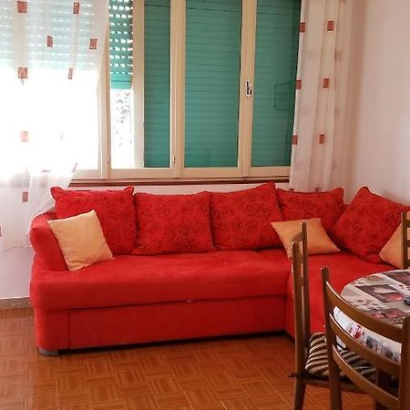 Villa Rossella Bibione Luaran gambar
