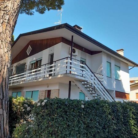 Villa Rossella Bibione Luaran gambar