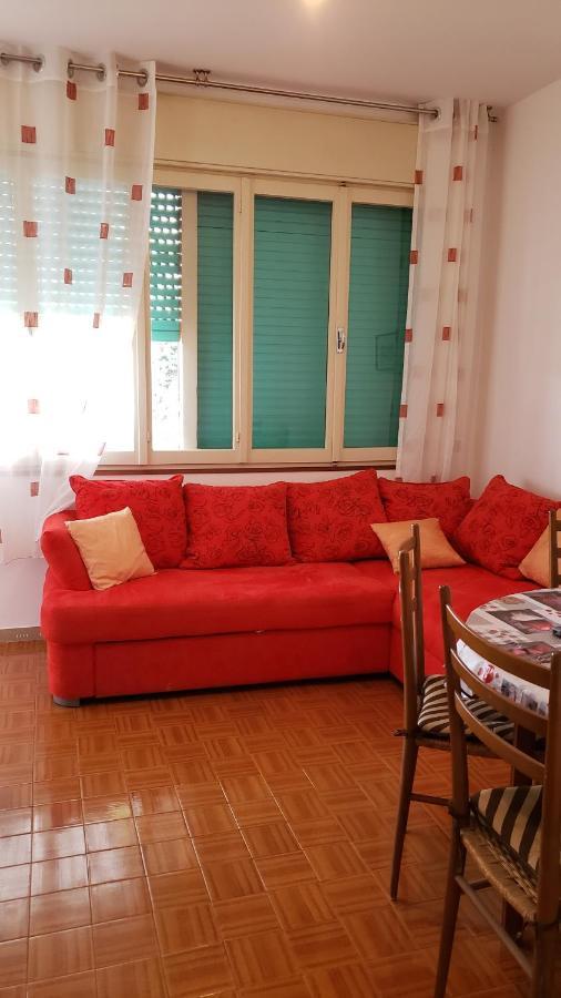 Villa Rossella Bibione Luaran gambar