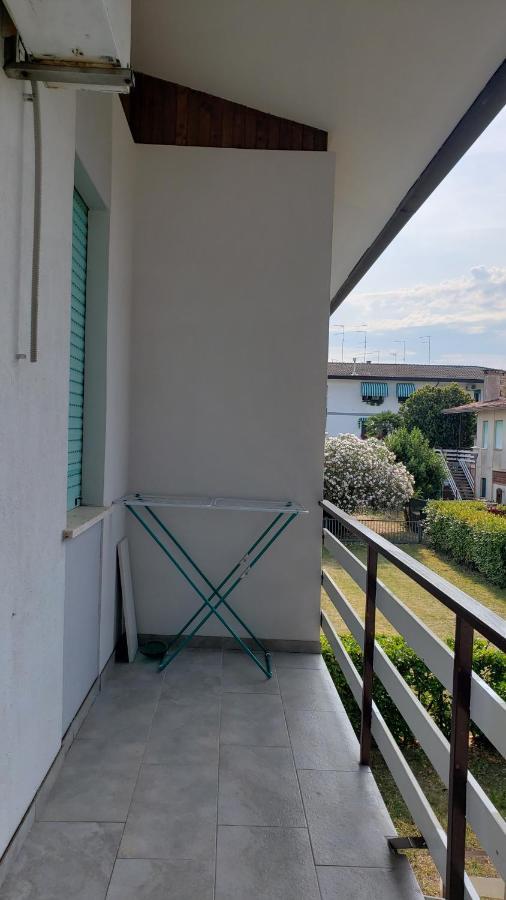 Villa Rossella Bibione Luaran gambar
