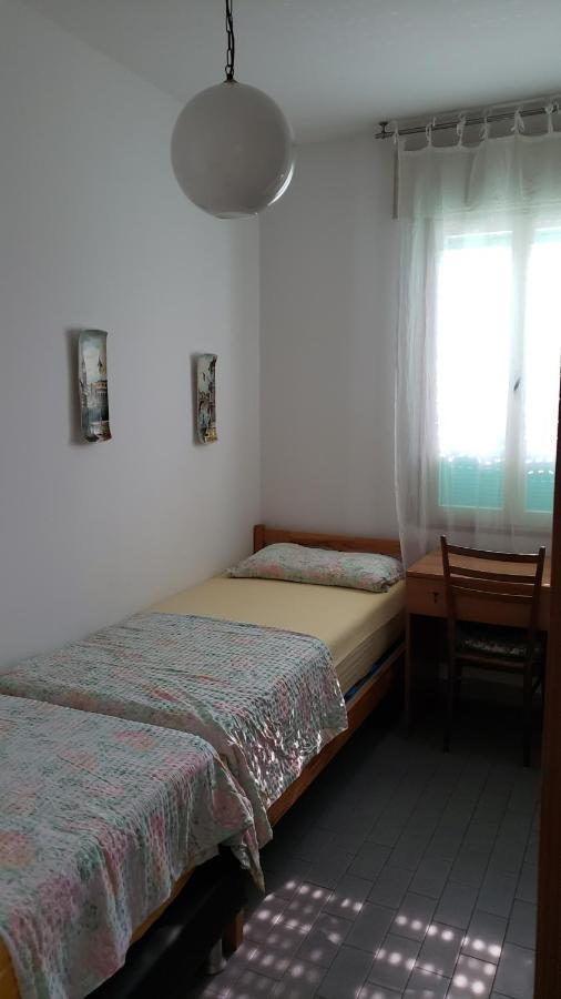 Villa Rossella Bibione Luaran gambar