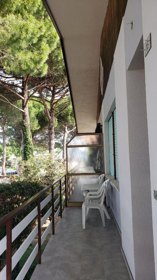 Villa Rossella Bibione Luaran gambar
